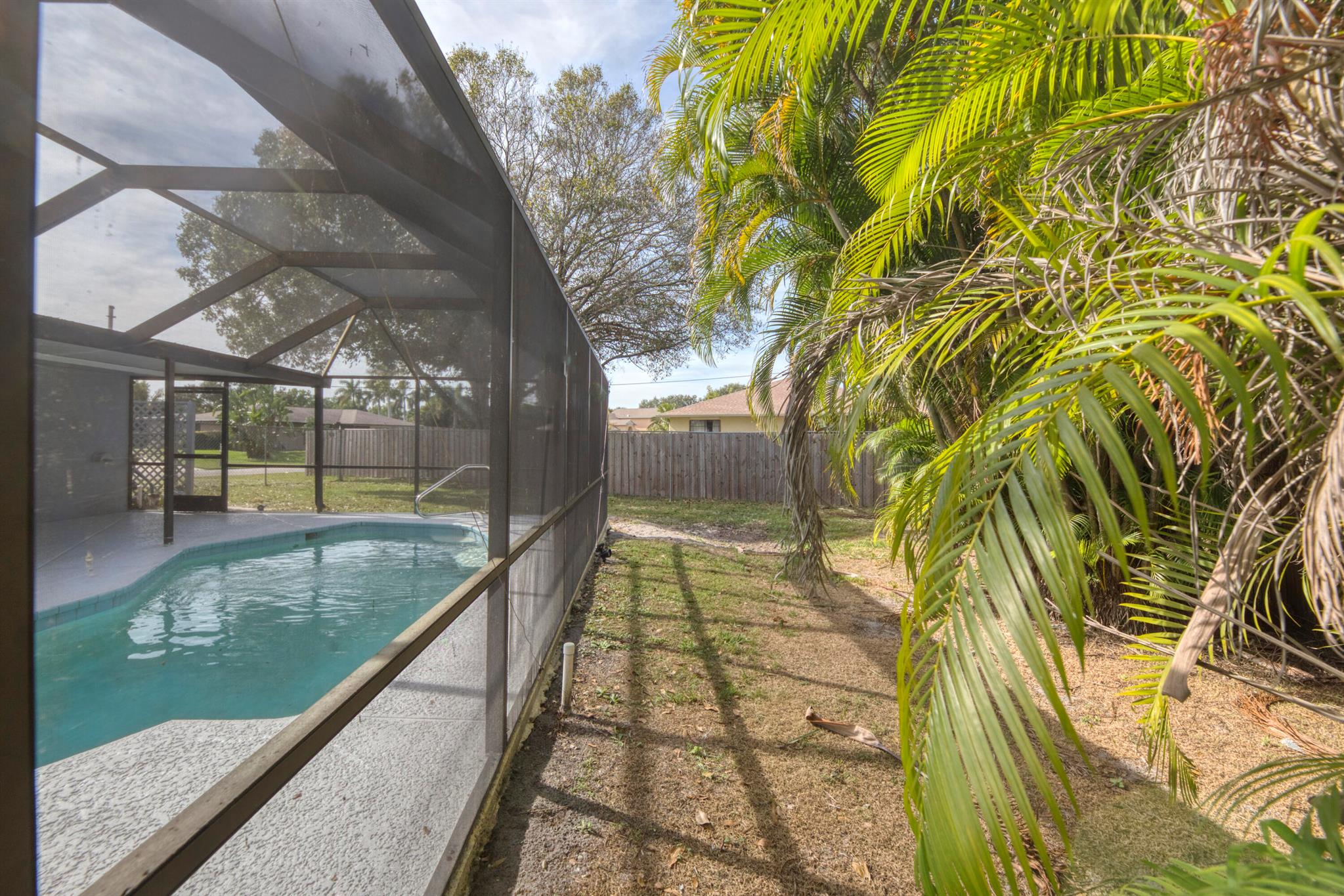 PORT ST LUCIE SECTION 18 - Residential