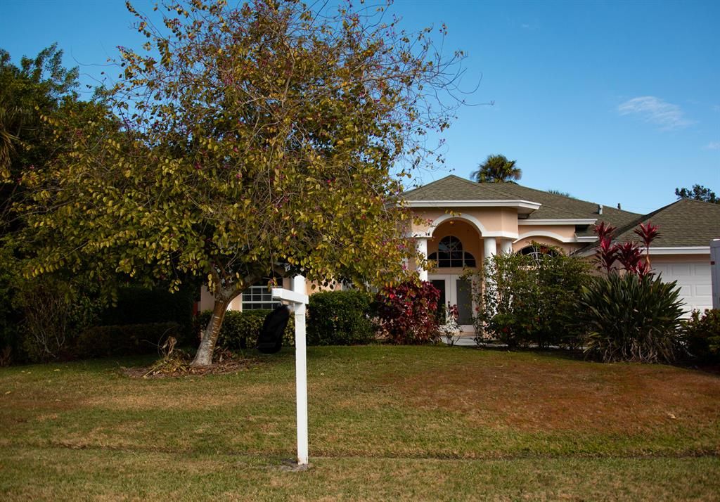 Photo of 2367 SW Neal Road, Port Saint Lucie, FL 34953 (MLS # R10775333)