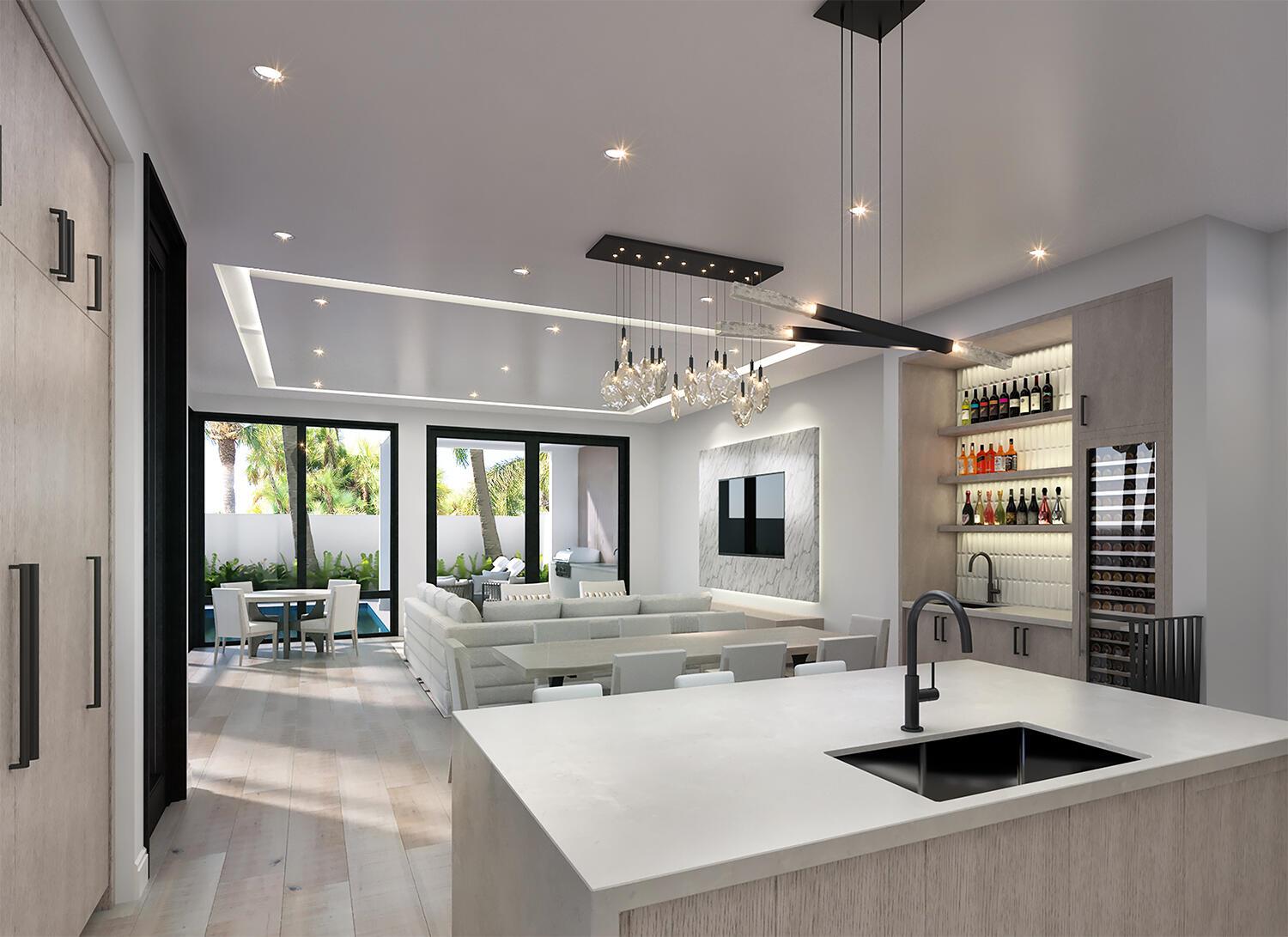 HOFMAN ADD - Residential