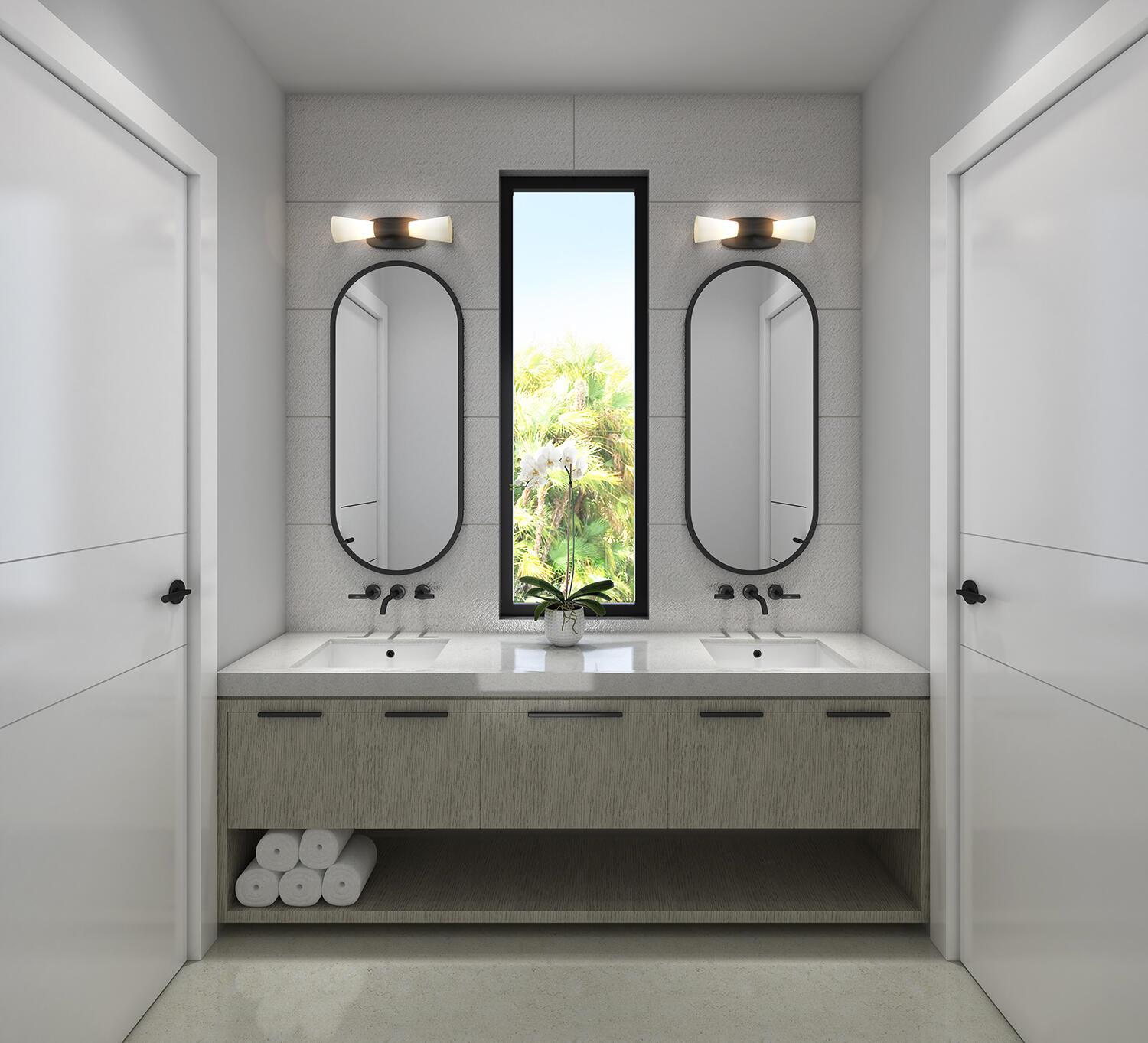 HOFMAN ADD - Residential