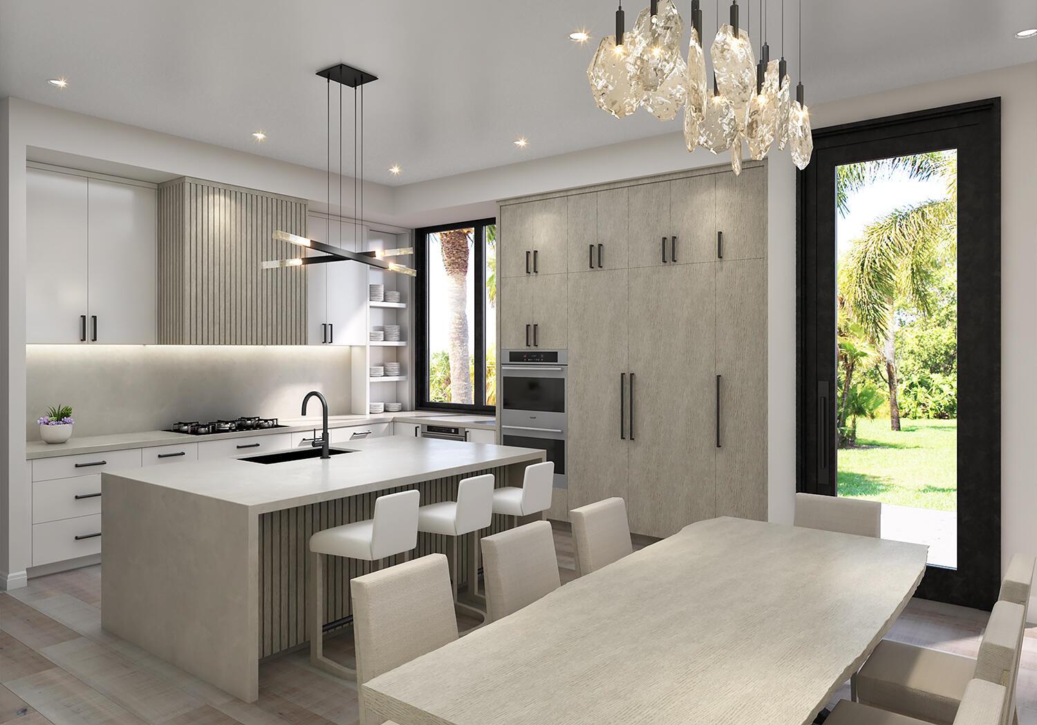 HOFMAN ADD - Residential