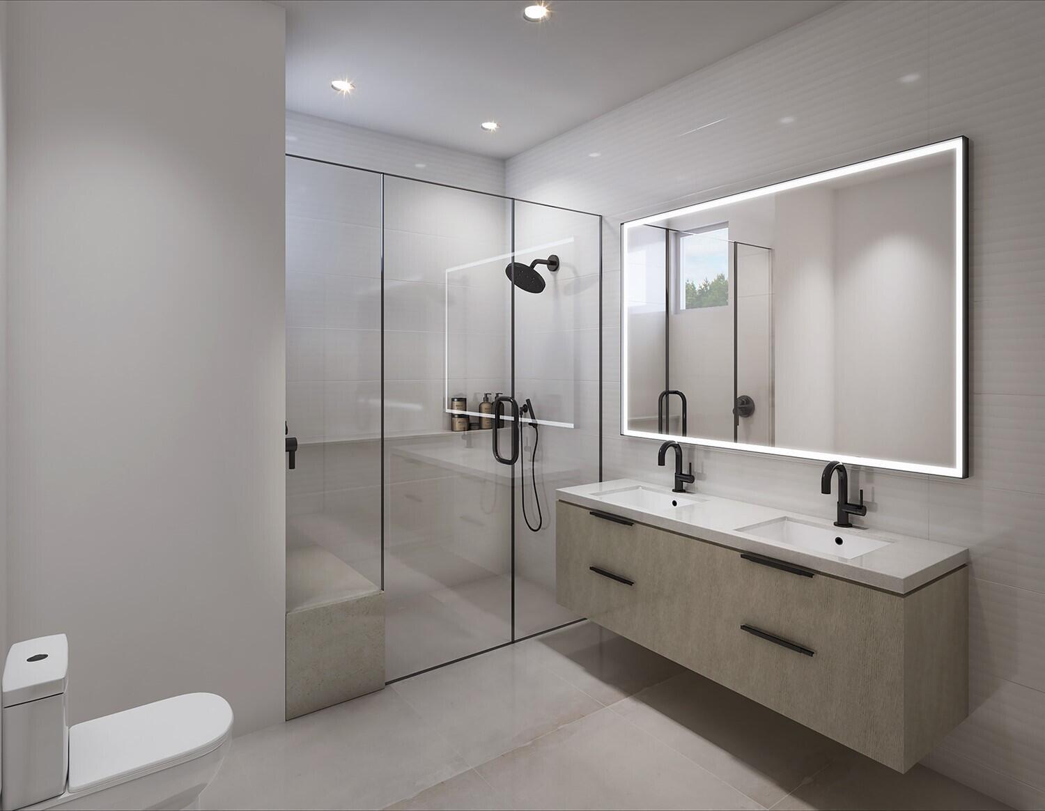 HOFMAN ADD - Residential