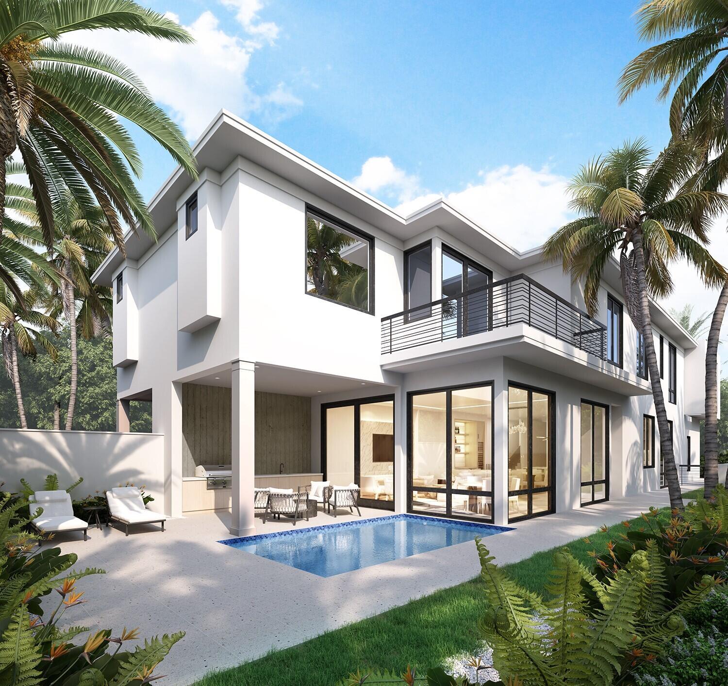 HOFMAN ADD - Residential