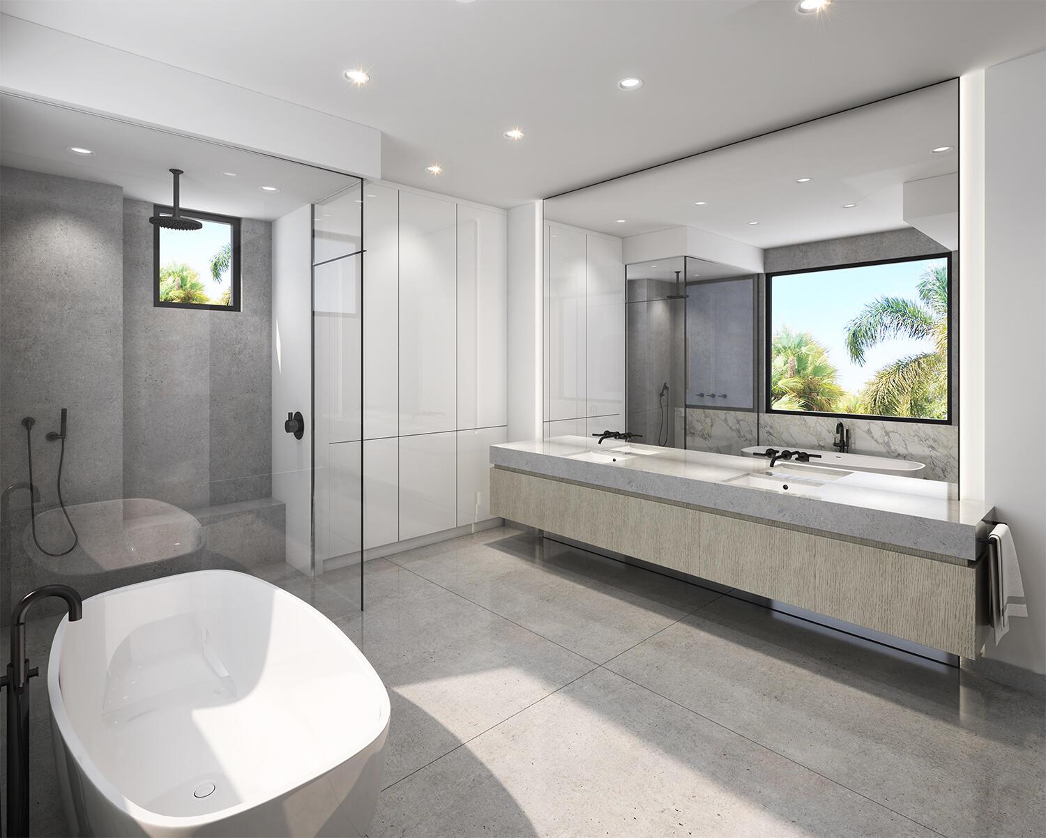 HOFMAN ADD - Residential