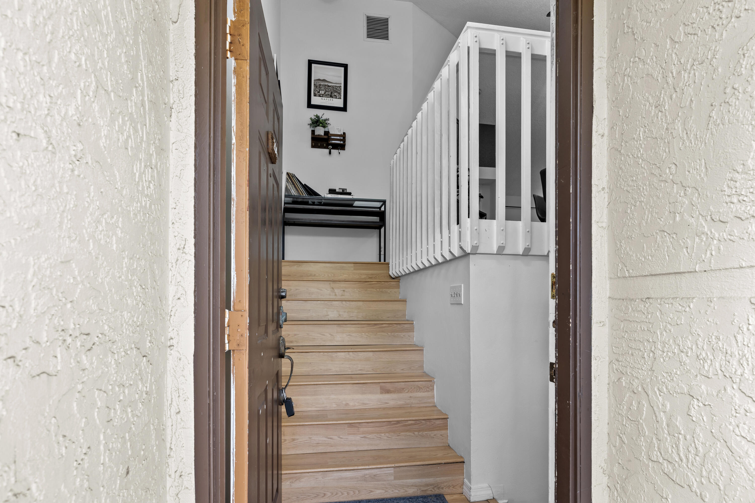 SOUTH LAKE CONDO - Residential Lease