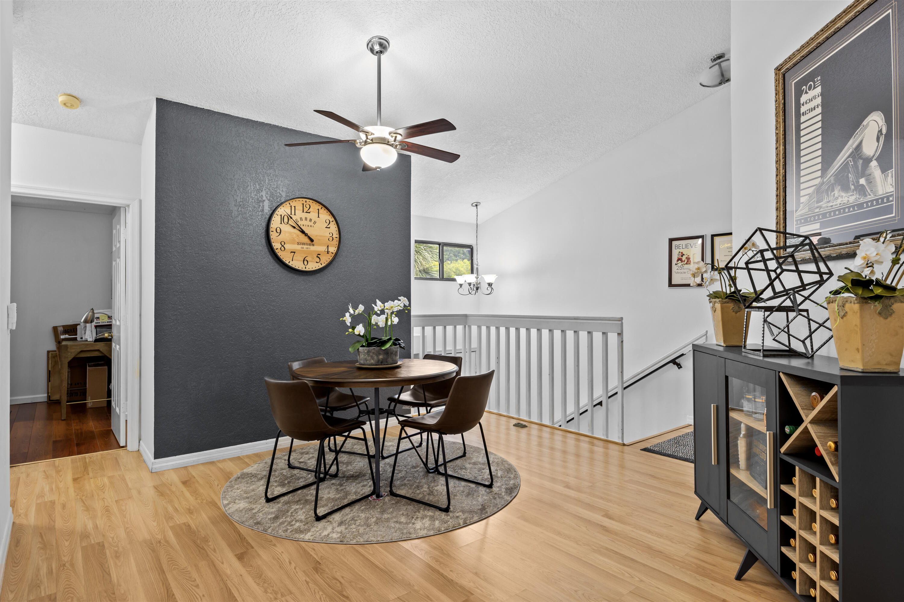 SOUTH LAKE CONDO - Residential Lease