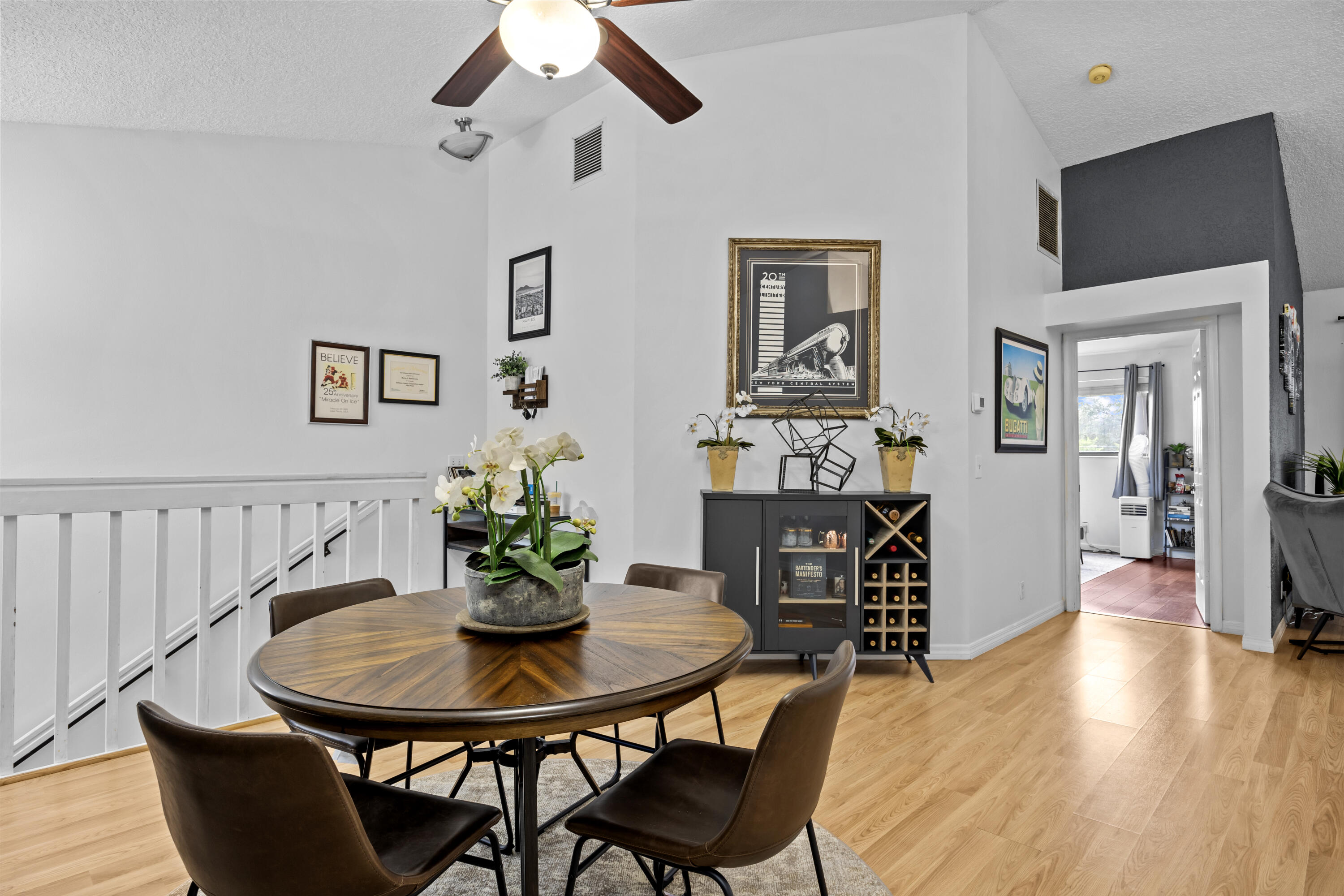 SOUTH LAKE CONDO - Residential Lease