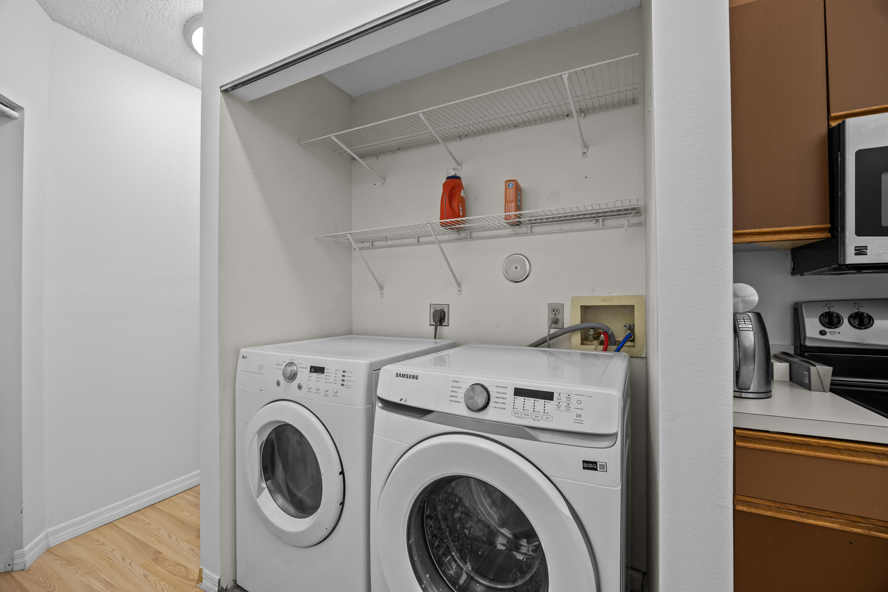 SOUTH LAKE CONDO - Residential Lease