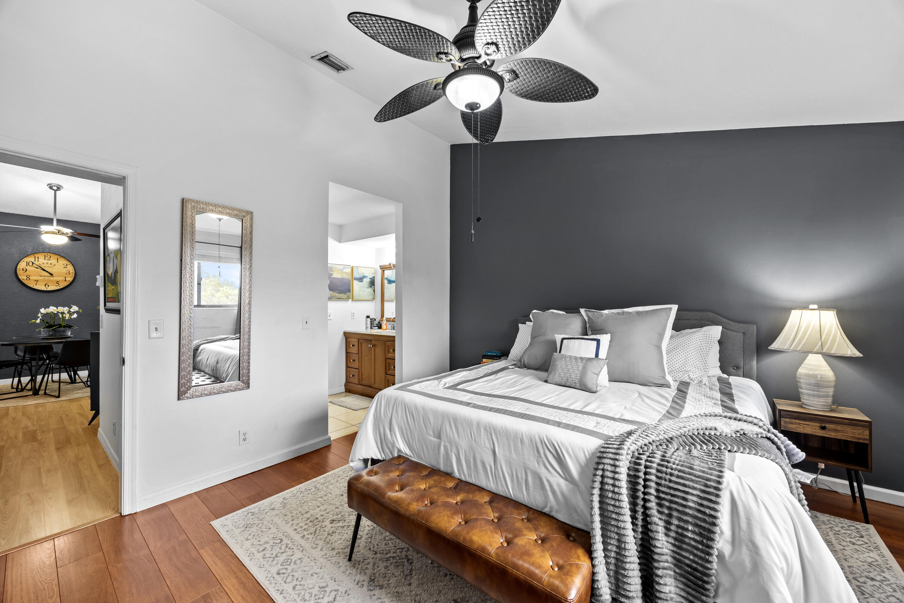 SOUTH LAKE CONDO - Residential Lease