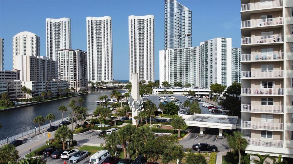 Arlen House West Condo - Residential Lease