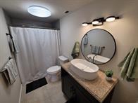 Arlen House West Condo - Residential Lease
