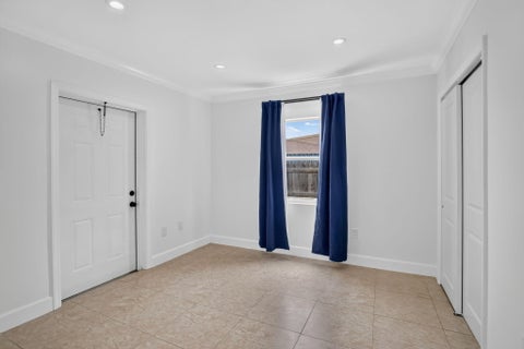 Tiny photo for 2427 Harding Street, Hollywood, FL 33020 (MLS # B26048309)