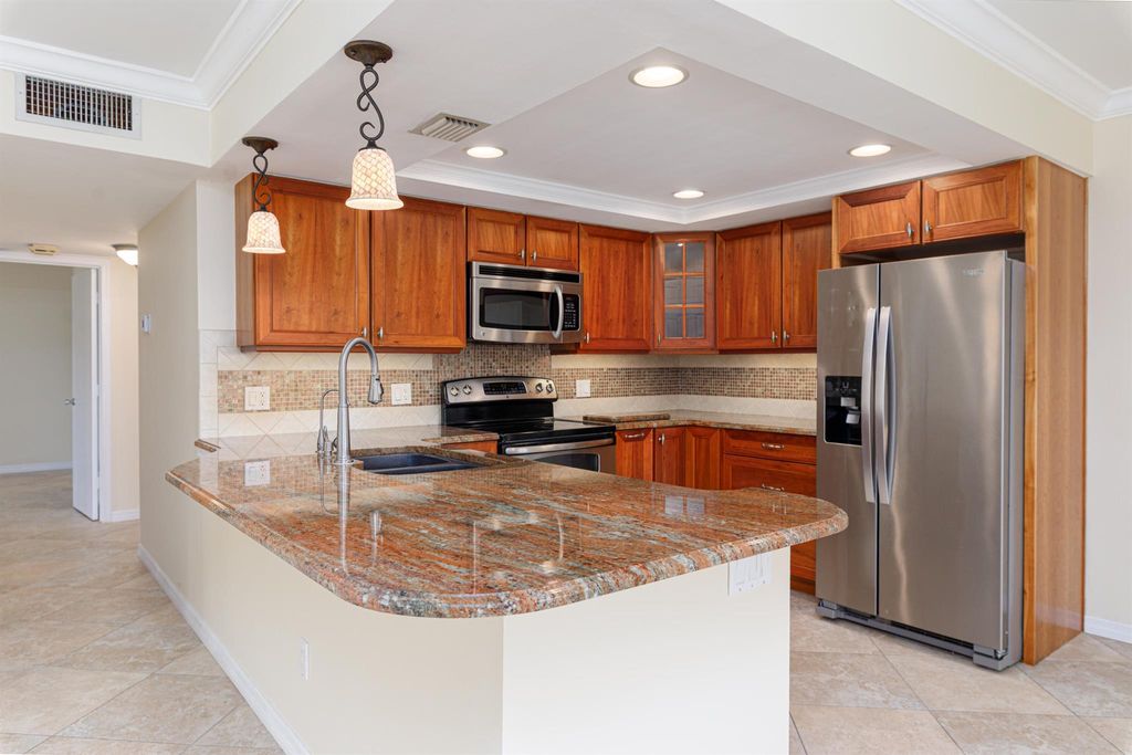 Photo of 950 S Kanner Highway #307, Stuart, FL 34994 (MLS # R11102705)