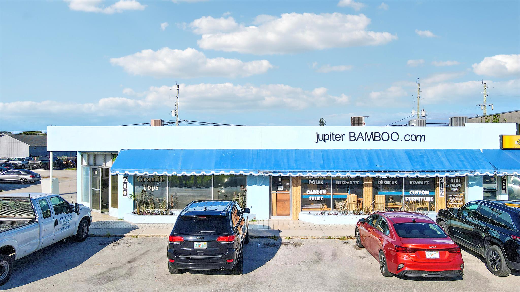 JUPITER TOWNSITE - Commercial Sale