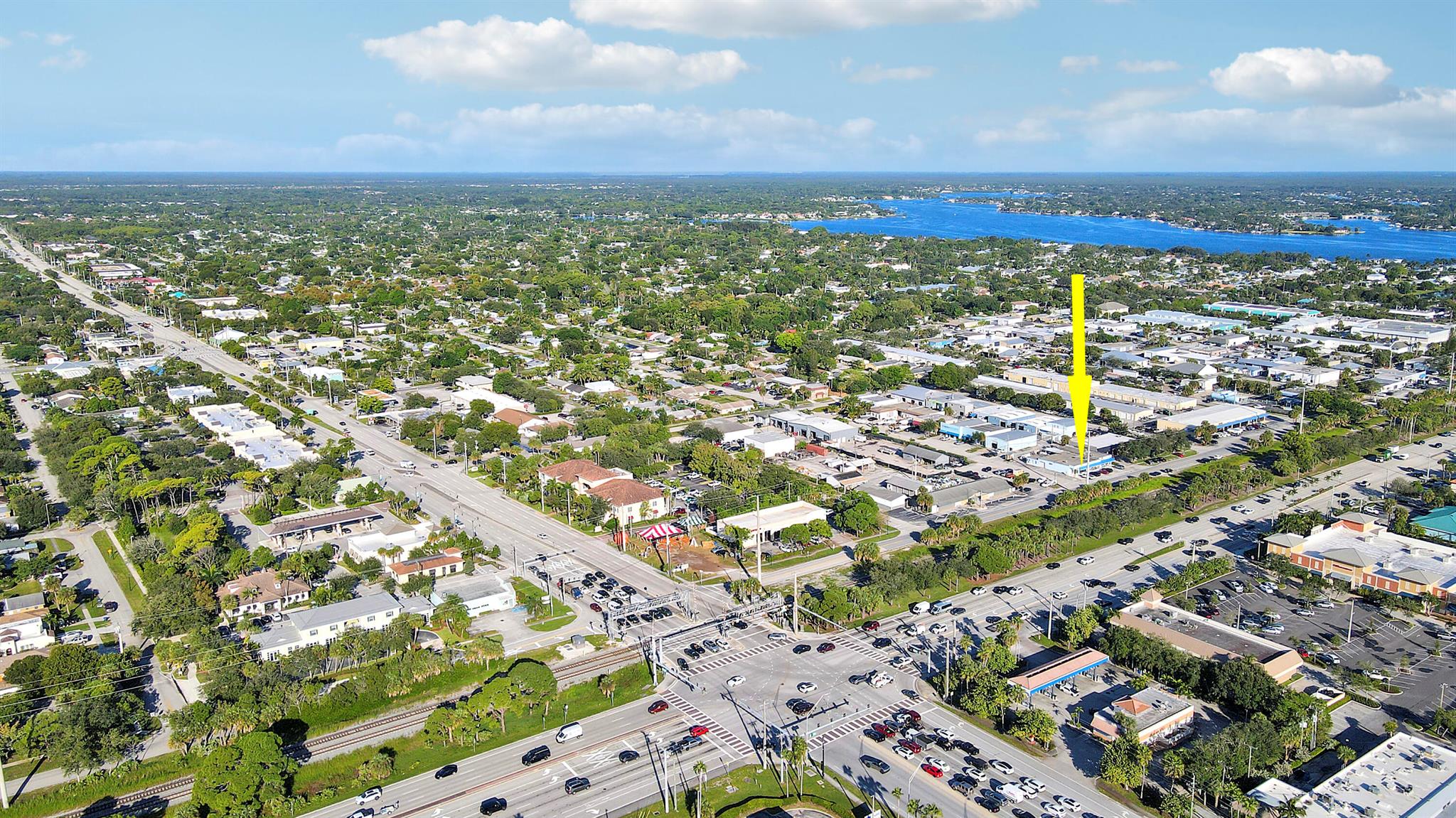 JUPITER TOWNSITE - Commercial Sale