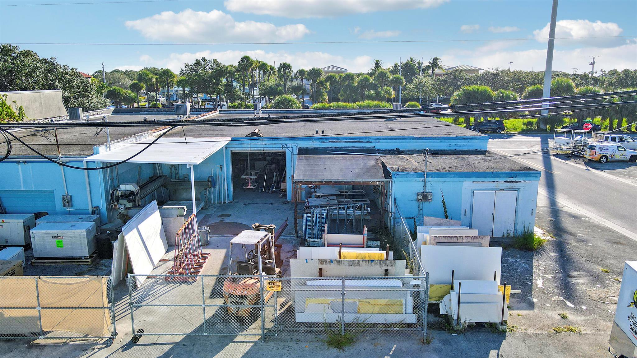 JUPITER TOWNSITE - Commercial Sale