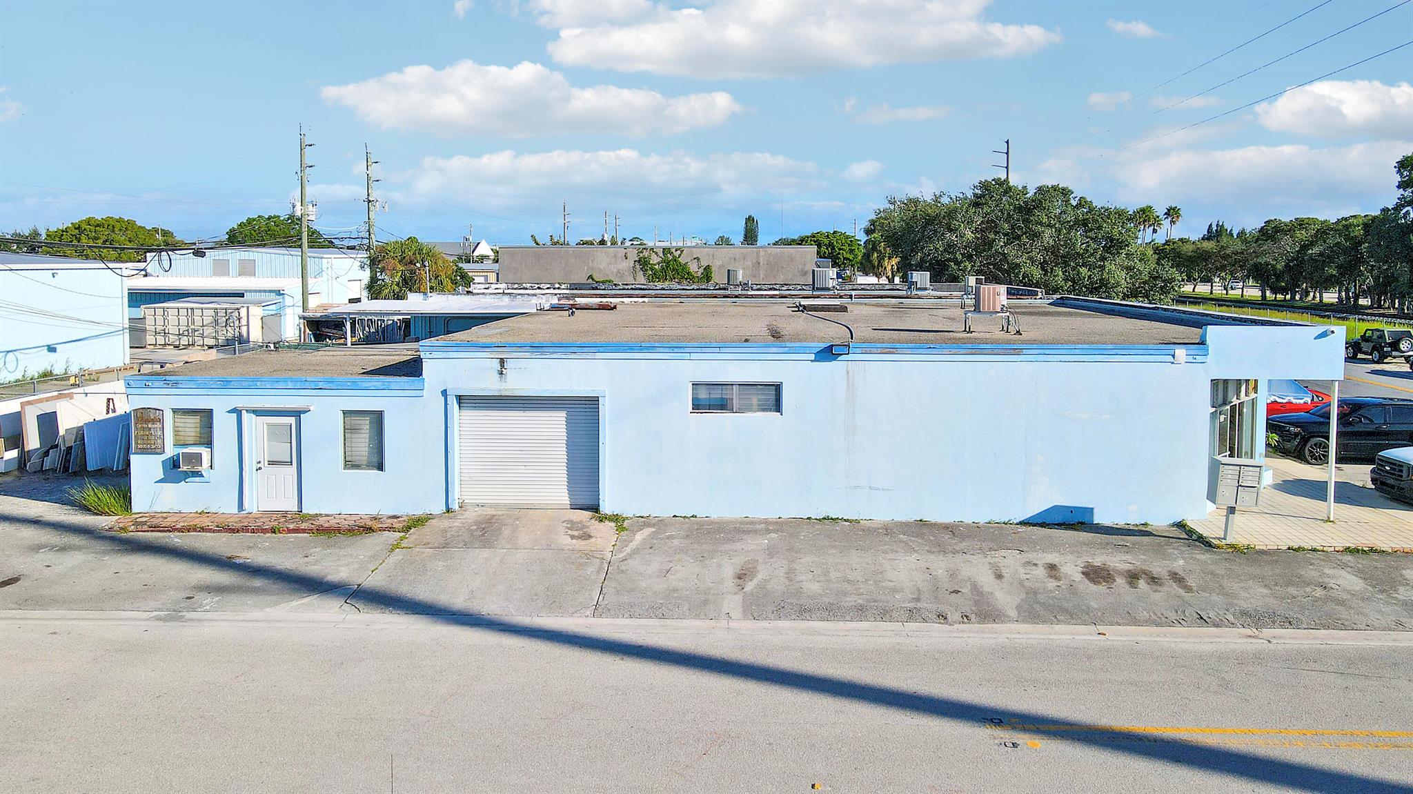 JUPITER TOWNSITE - Commercial Sale