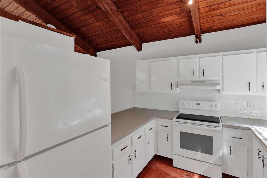 Palm-Aire Village 4th Sec - Residential