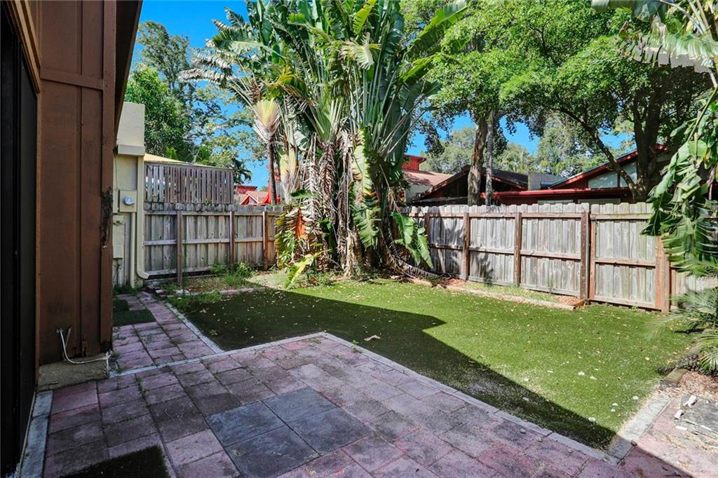 Palm-Aire Village 4th Sec - Residential