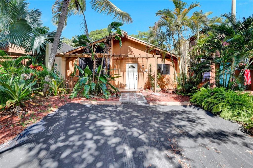 Palm-Aire Village 4th Sec - Residential