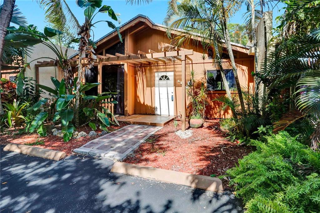 Palm-Aire Village 4th Sec - Residential