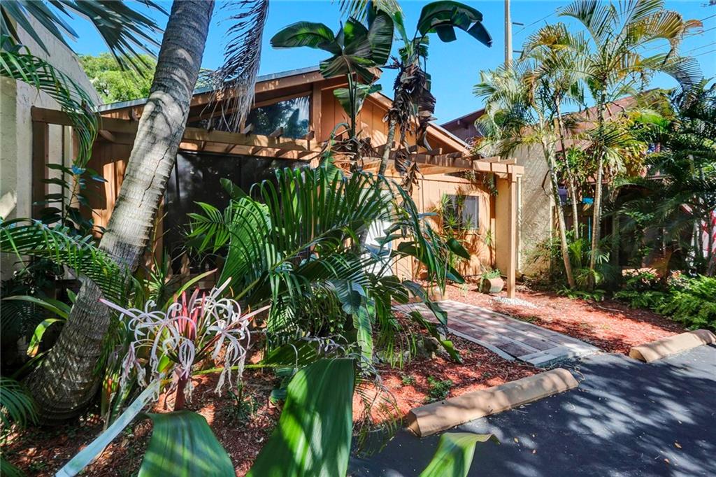 Palm-Aire Village 4th Sec - Residential