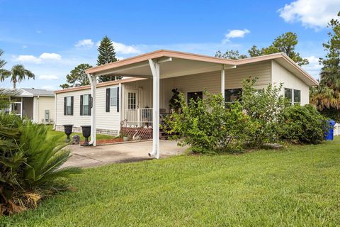 1657 Elkhart Circle Tavares FL 32778