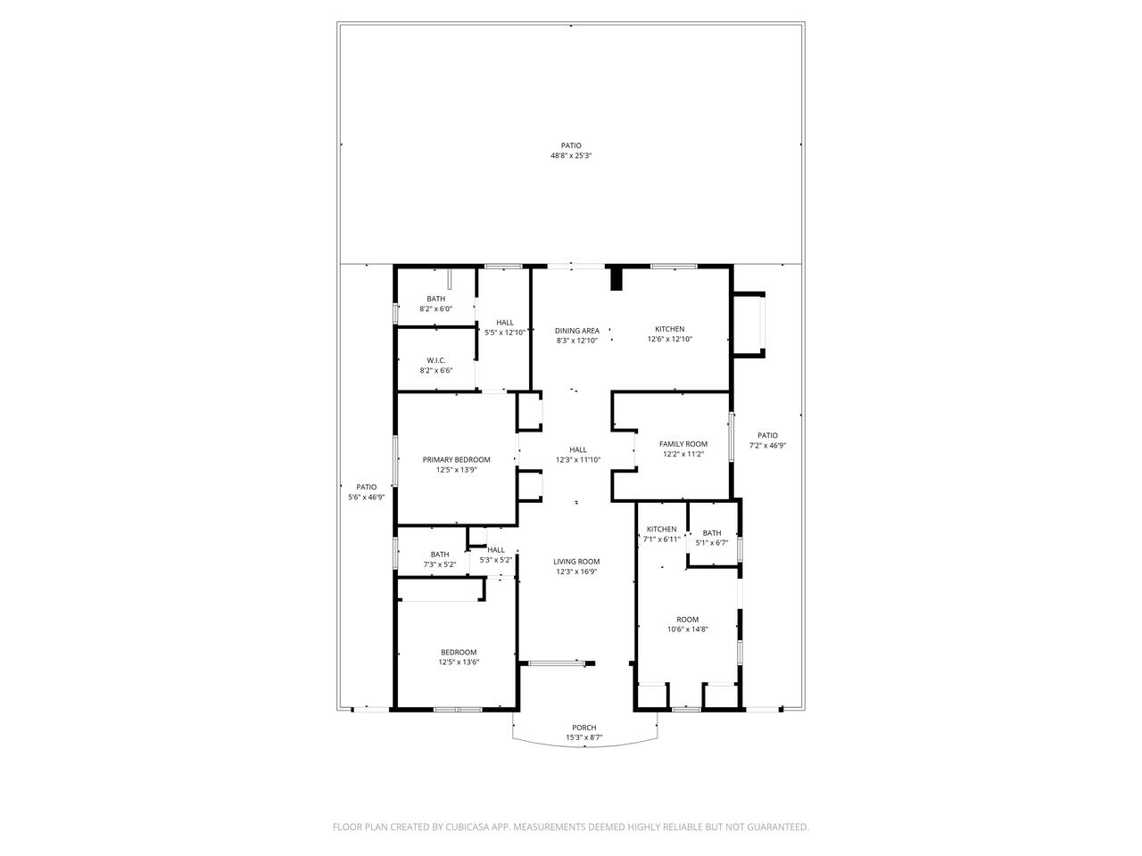 AMD PL OF TAMIAMI GROVES - Residential