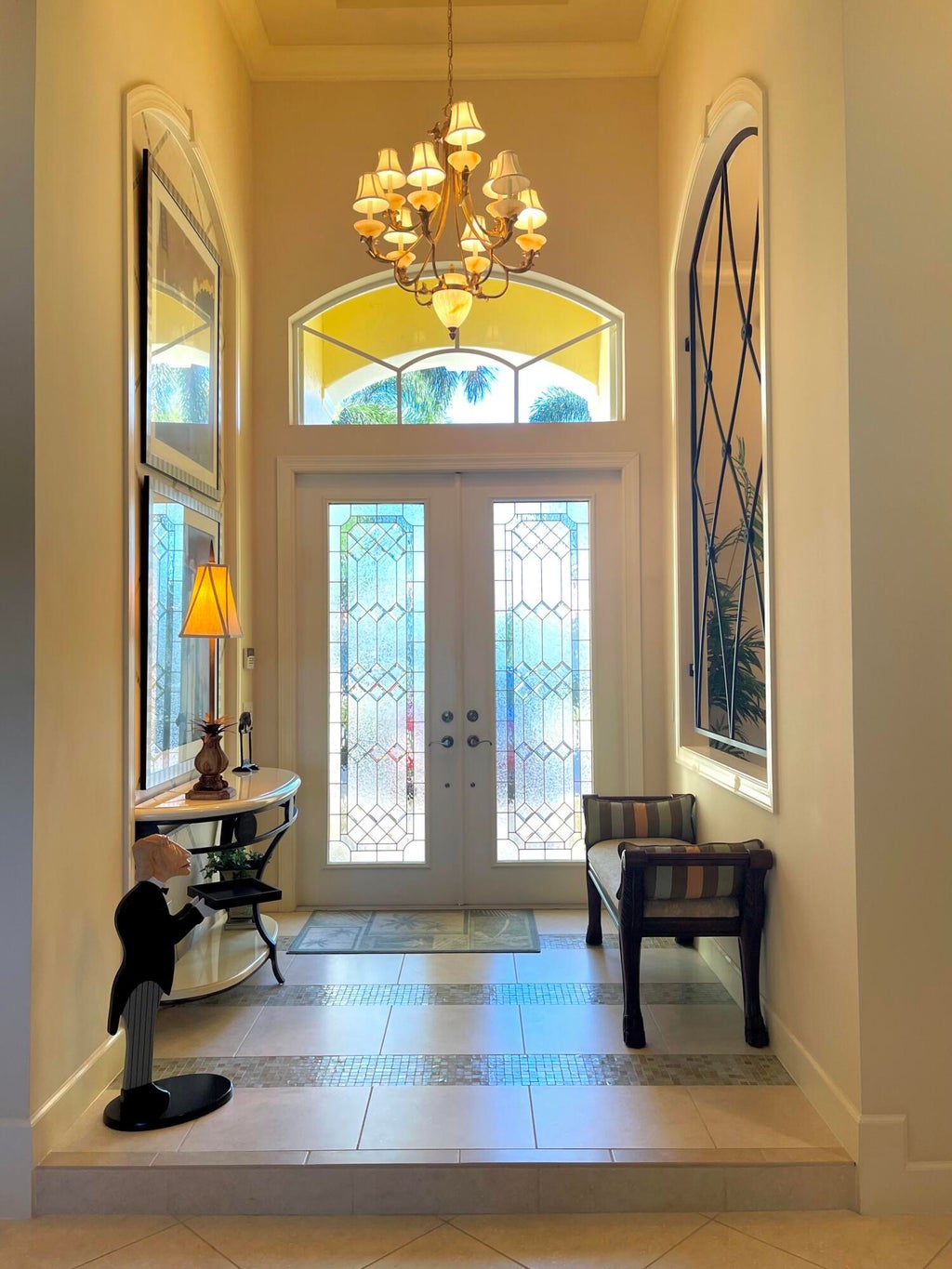 Photo of 8801 Bally Bunion Road, Port Saint Lucie, FL 34986 (MLS # R10916137)