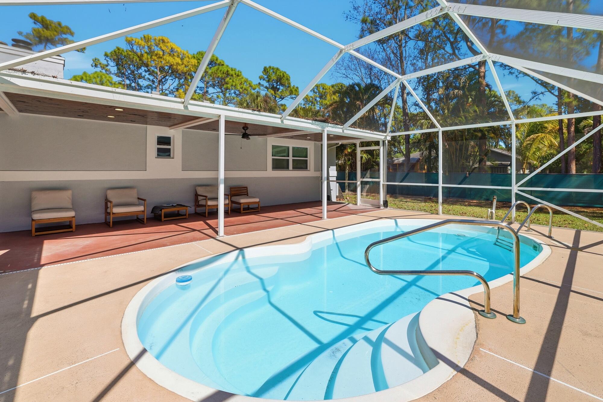 Acreage & Unrec - Residential