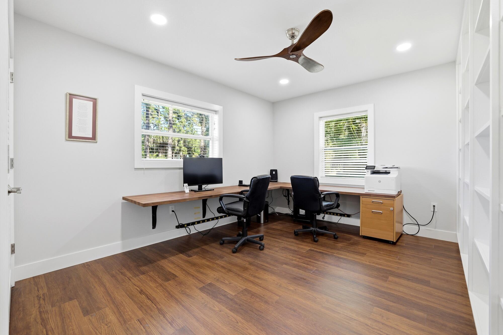 Acreage & Unrec - Residential