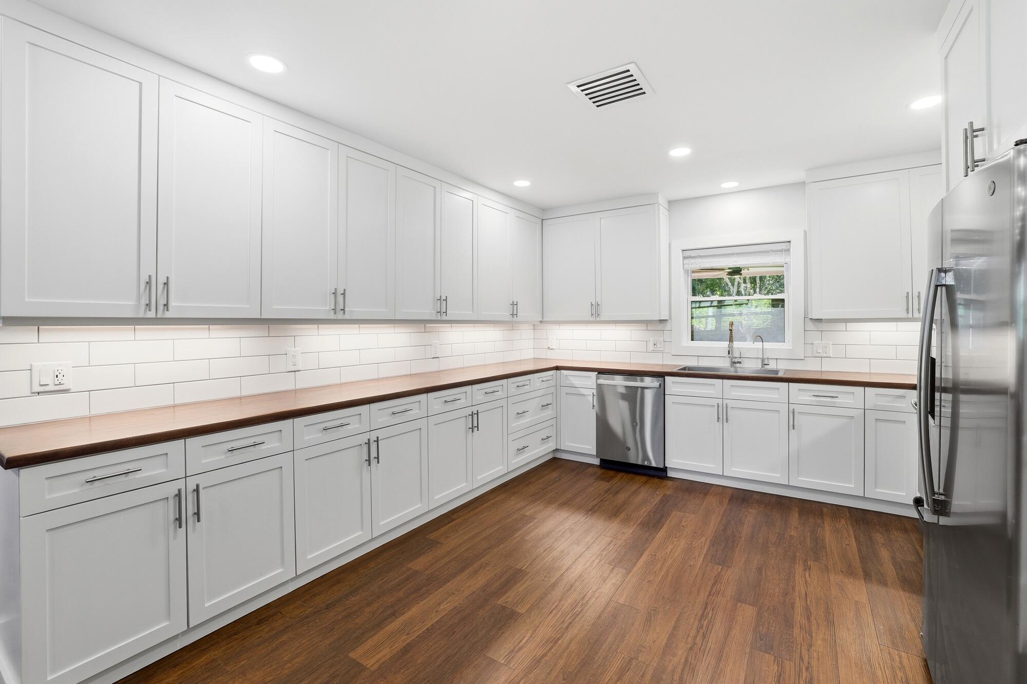 Acreage & Unrec - Residential