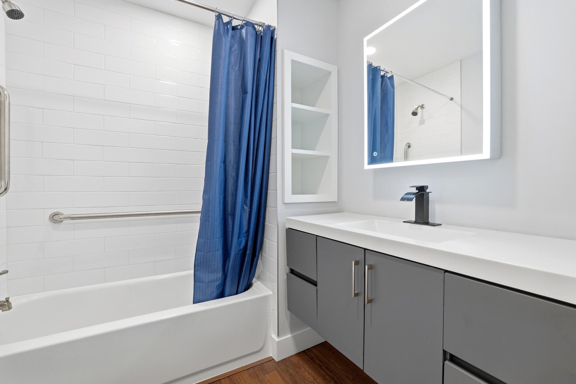 Acreage & Unrec - Residential