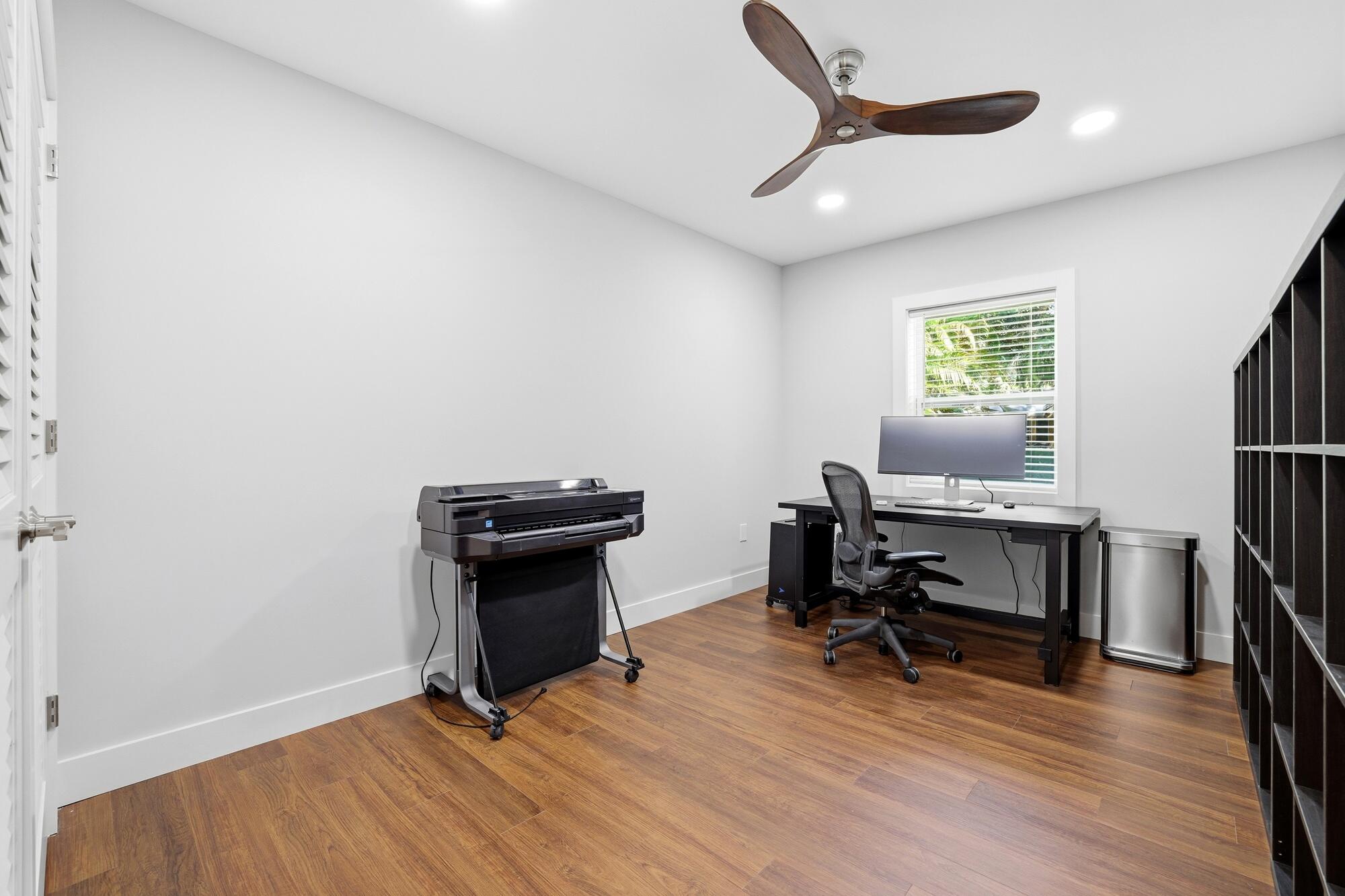 Acreage & Unrec - Residential