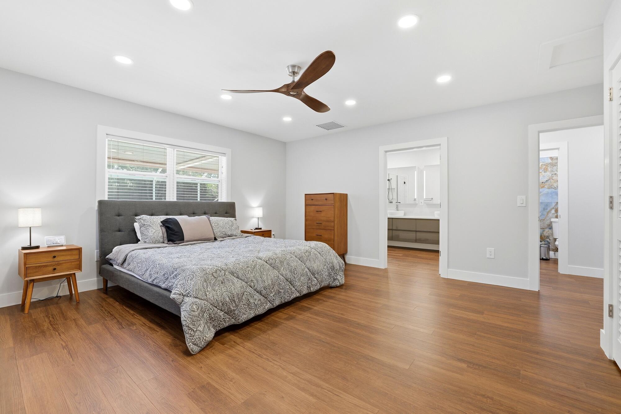 Acreage & Unrec - Residential