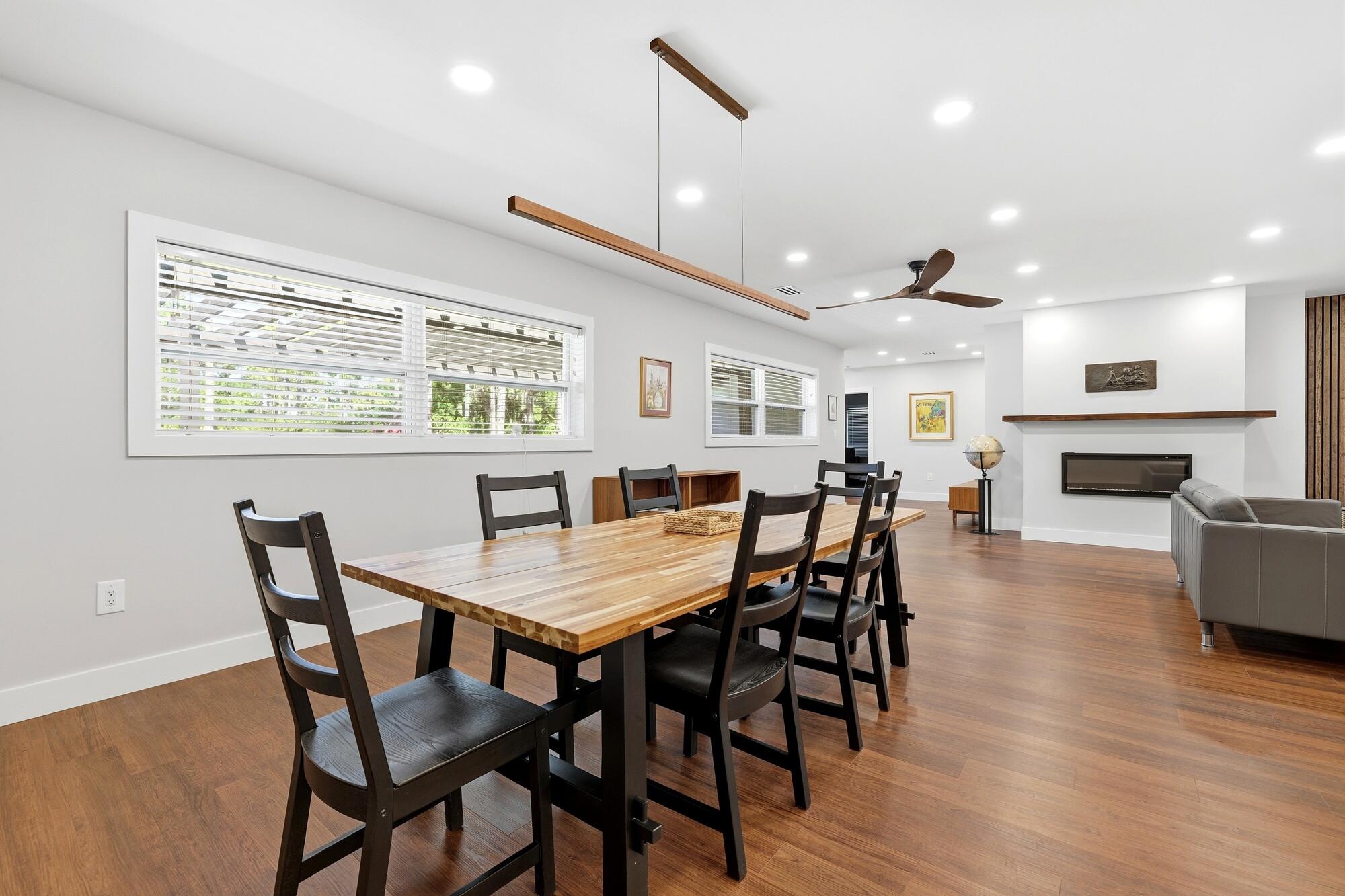 Acreage & Unrec - Residential