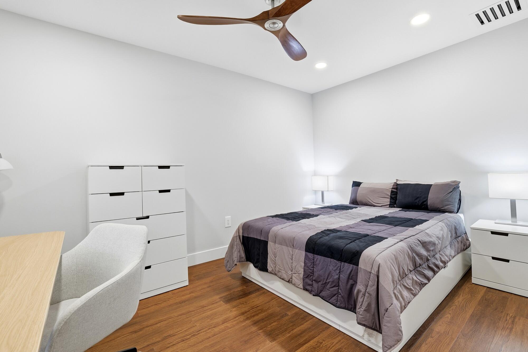 Acreage & Unrec - Residential