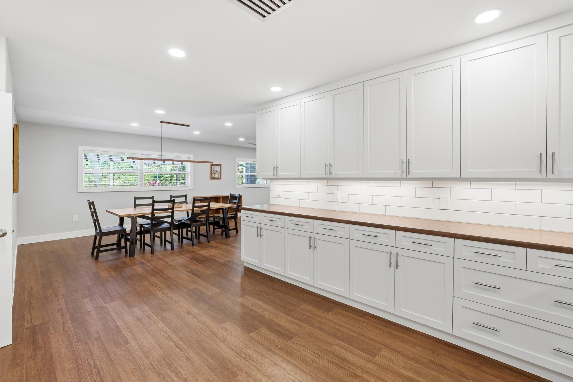 Acreage & Unrec - Residential