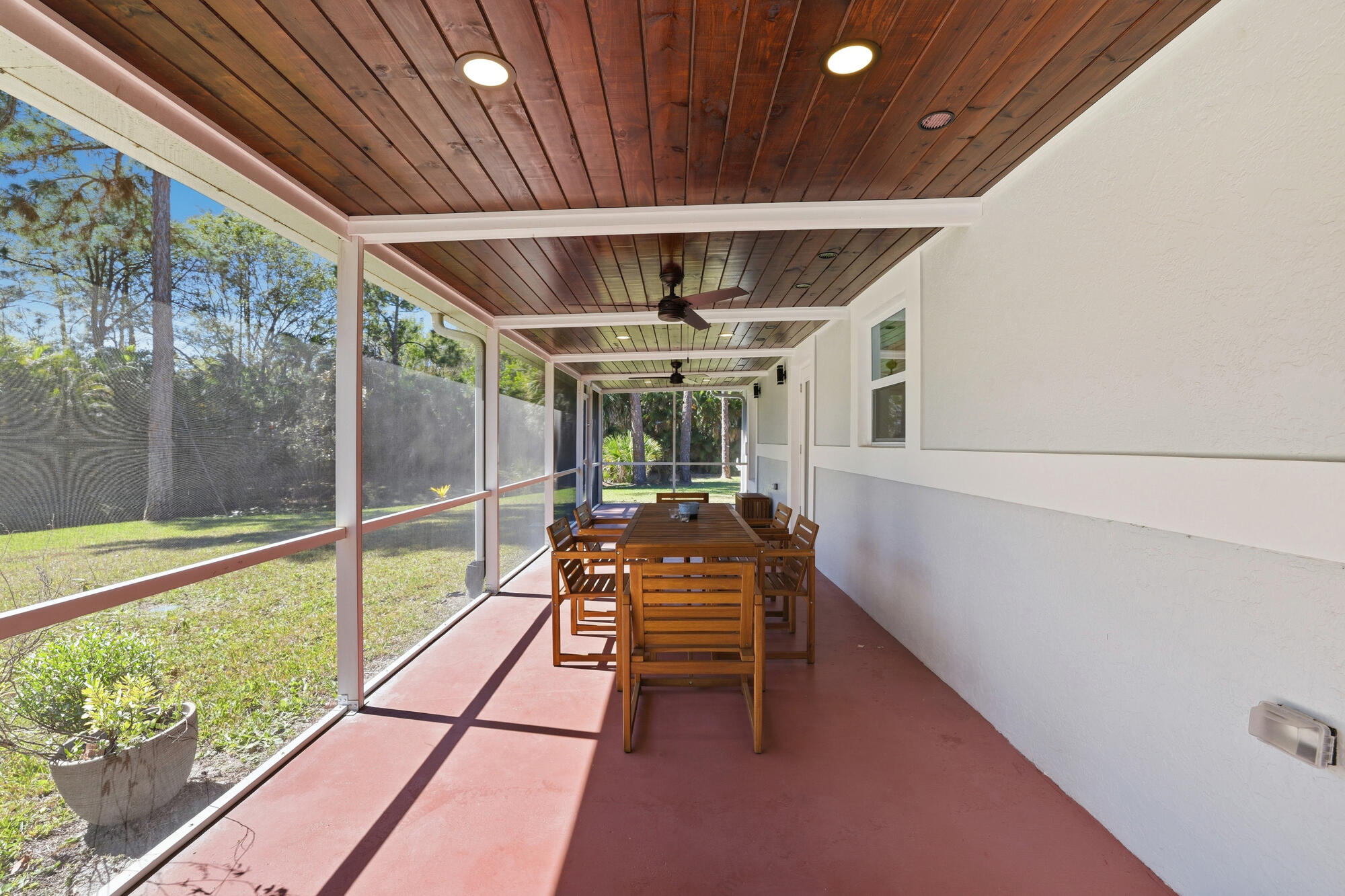 Acreage & Unrec - Residential