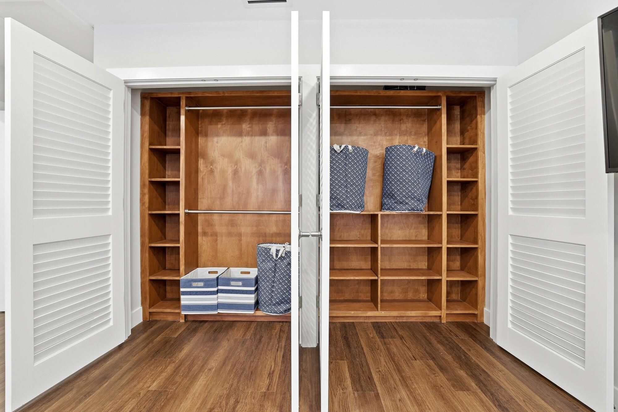 Acreage & Unrec - Residential