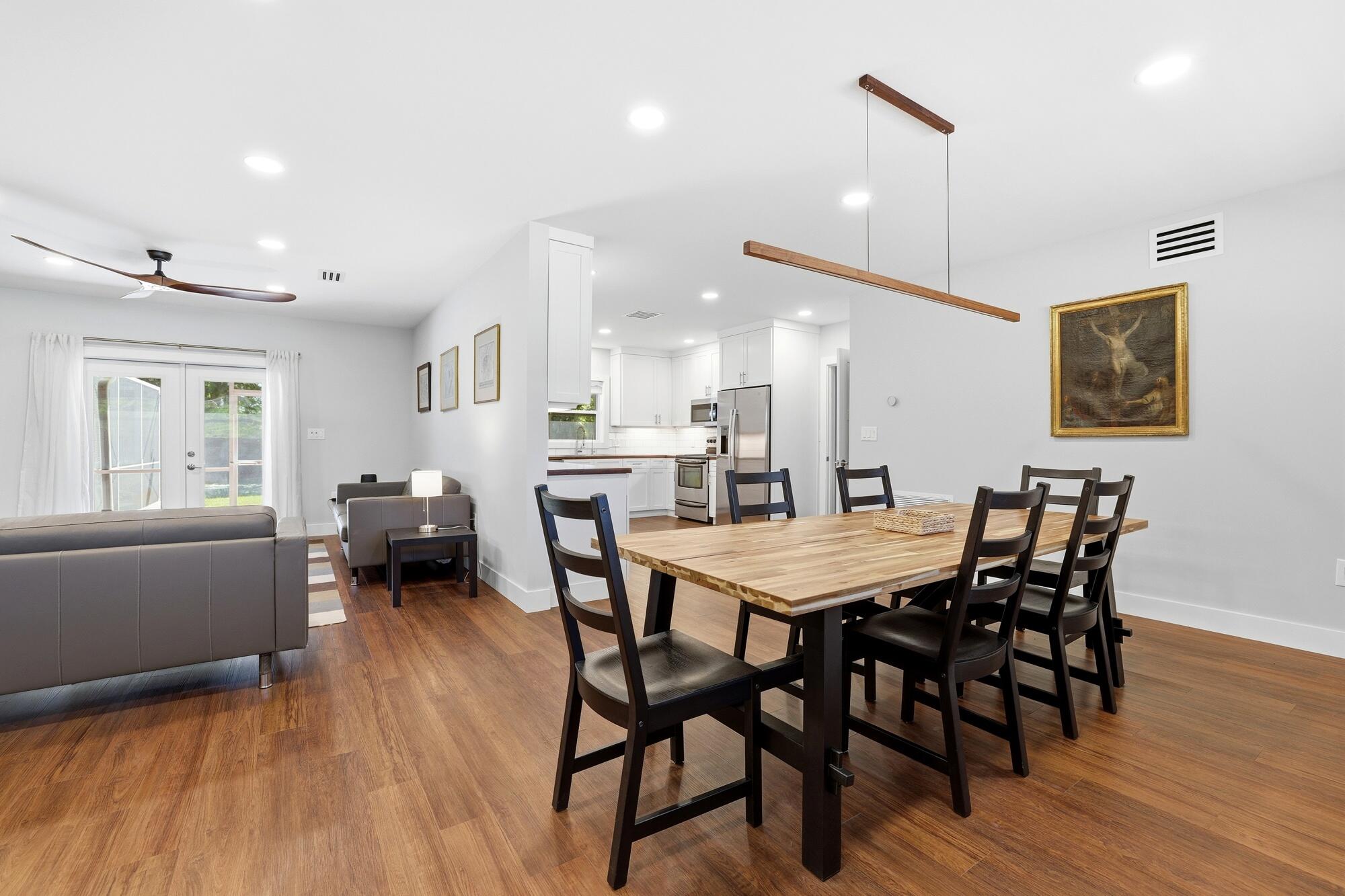 Acreage & Unrec - Residential