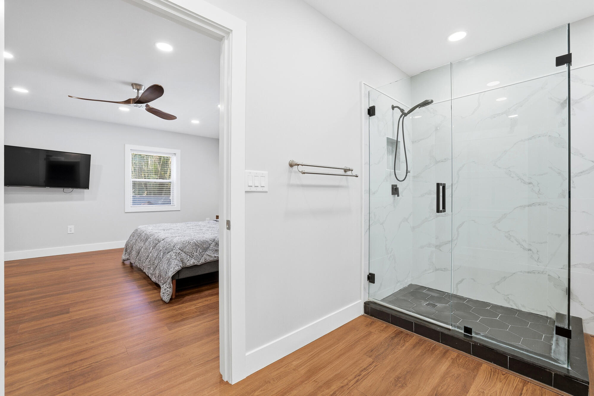 Acreage & Unrec - Residential