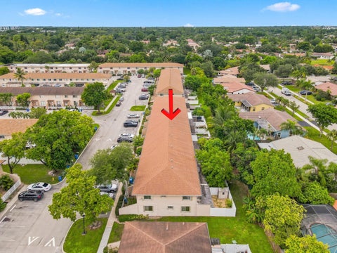 Tiny photo for 1739 NW 80TH Avenue #E, Margate, FL 33063 (MLS # B26075942)