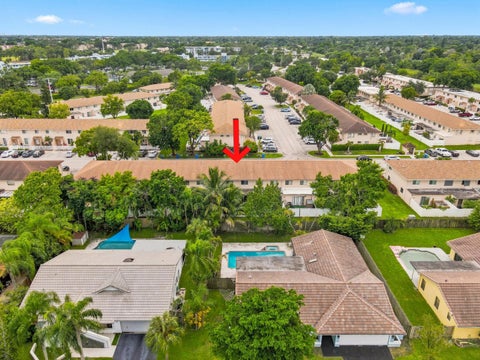 Tiny photo for 1739 NW 80TH Avenue #E, Margate, FL 33063 (MLS # B26075942)