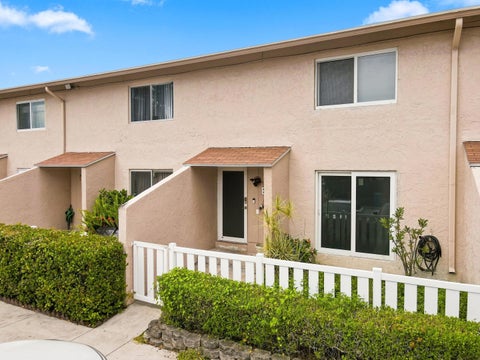 Tiny photo for 1739 NW 80TH Avenue #E, Margate, FL 33063 (MLS # B26075942)