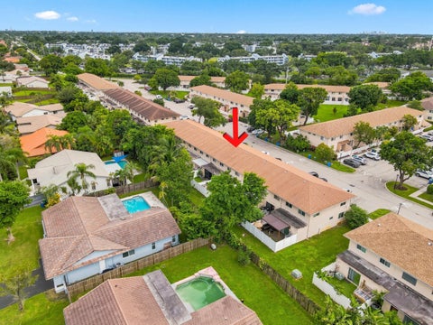 Tiny photo for 1739 NW 80TH Avenue #E, Margate, FL 33063 (MLS # B26075942)