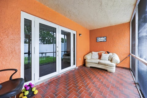 Tiny photo for 1739 NW 80TH Avenue #E, Margate, FL 33063 (MLS # B26075942)