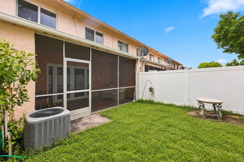 Tiny photo for 1739 NW 80TH Avenue #E, Margate, FL 33063 (MLS # B26075942)