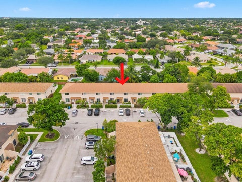 Tiny photo for 1739 NW 80TH Avenue #E, Margate, FL 33063 (MLS # B26075942)