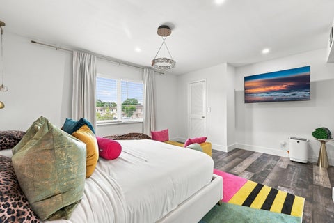 Tiny photo for 1739 NW 80TH Avenue #E, Margate, FL 33063 (MLS # B26075942)
